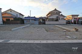 名古屋市守山区川村町 一戸建て