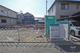 名古屋市北区金田町1丁目 一戸建て