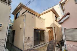 宝塚市宝梅3丁目 一戸建て