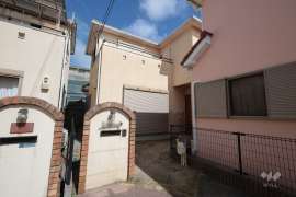 宝塚市宝梅3丁目 一戸建て