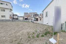 伊丹市伊丹5丁目 土地