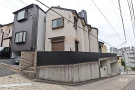 名古屋市千種区向陽町3丁目 一戸建て