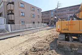 名古屋市名東区猪子石2丁目 一戸建て