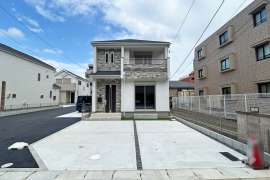 名古屋市名東区猪子石2丁目 一戸建て