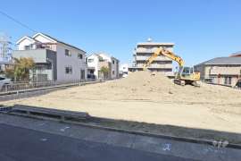 名古屋市名東区猪子石2丁目 一戸建て