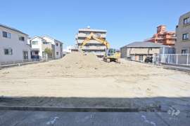 名古屋市名東区猪子石2丁目 一戸建て