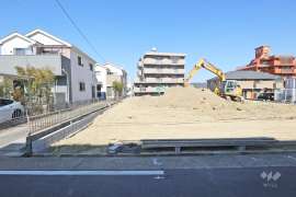 名古屋市名東区猪子石2丁目 一戸建て