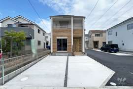名古屋市名東区猪子石2丁目 一戸建て