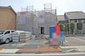 名古屋市港区東茶屋1丁目 一戸建て