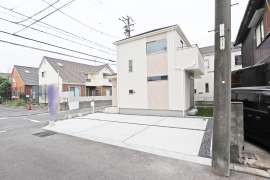 名古屋市緑区東神の倉2丁目 一戸建て