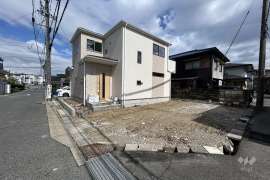 名古屋市緑区東神の倉2丁目 一戸建て