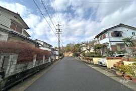 名古屋市守山区大森北2丁目 土地