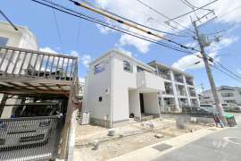 伊丹市南野北3丁目 一戸建て