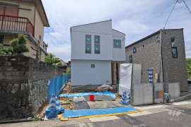 名古屋市千種区富士見台1丁目 一戸建て