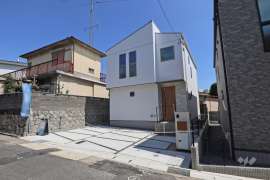 名古屋市千種区富士見台1丁目 一戸建て