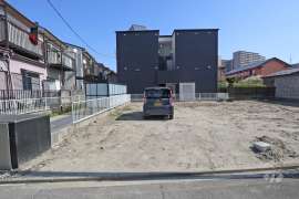 名古屋市中村区大正町1丁目 土地