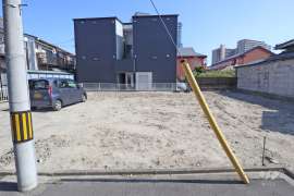 名古屋市中村区大正町1丁目 土地