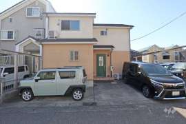 春日井市追進町3丁目 一戸建て