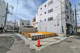 尼崎市南初島町 一戸建て