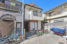 尼崎市稲葉荘1丁目 一戸建て