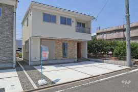 名古屋市中川区万場1丁目 一戸建て