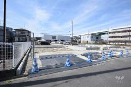 名古屋市中川区万場1丁目 一戸建て