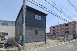 名古屋市中川区万場1丁目 一戸建て