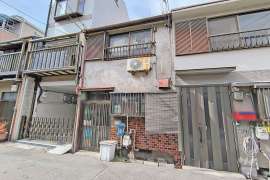 尼崎市東大物町2丁目 テラスハウス