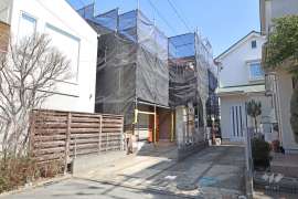 川崎市宮前区潮見台 一戸建て