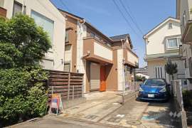 川崎市宮前区潮見台 一戸建て