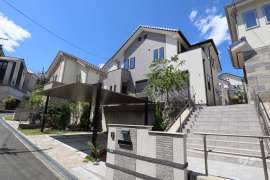 豊中市東豊中町3丁目 一戸建て
