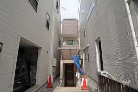 世田谷区深沢3丁目 一戸建て