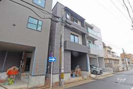 名古屋市東区徳川1丁目 一戸建て