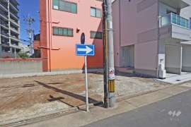 名古屋市東区徳川1丁目 一戸建て