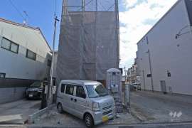 名古屋市北区大杉町7丁目 一戸建て