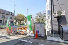 大田区大森南4丁目 一戸建て