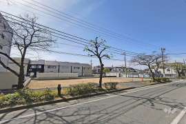 尼崎市常松1丁目 土地