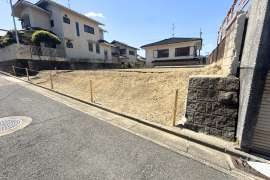 川西市大和東5丁目 土地