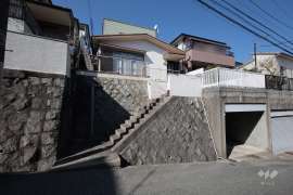 宝塚市光ガ丘1丁目 一戸建て