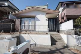 宝塚市光ガ丘1丁目 一戸建て