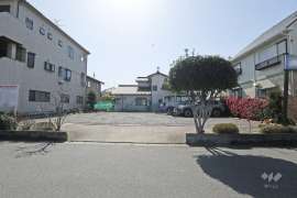 尾張旭市東本地ケ原町2丁目 土地