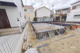 伊丹市東有岡3丁目 一戸建て