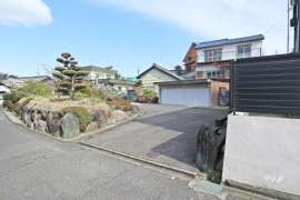 名古屋市名東区高針5丁目 土地