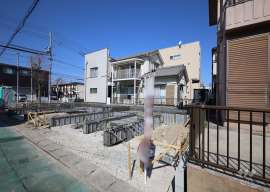 名古屋市守山区鳥神町 一戸建て