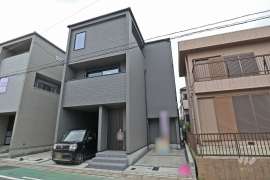名古屋市守山区鳥神町 一戸建て