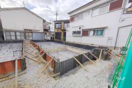 伊丹市東有岡3丁目 一戸建て