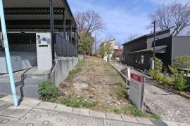 名古屋市守山区大森八龍2丁目 土地