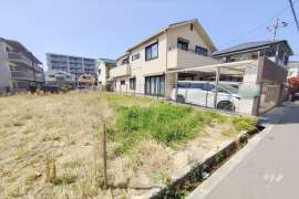 伊丹市南町1丁目 土地