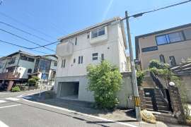 名古屋市千種区宮根台2丁目 一戸建て