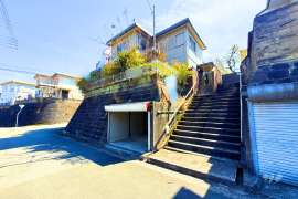 川西市湯山台2丁目 一戸建て